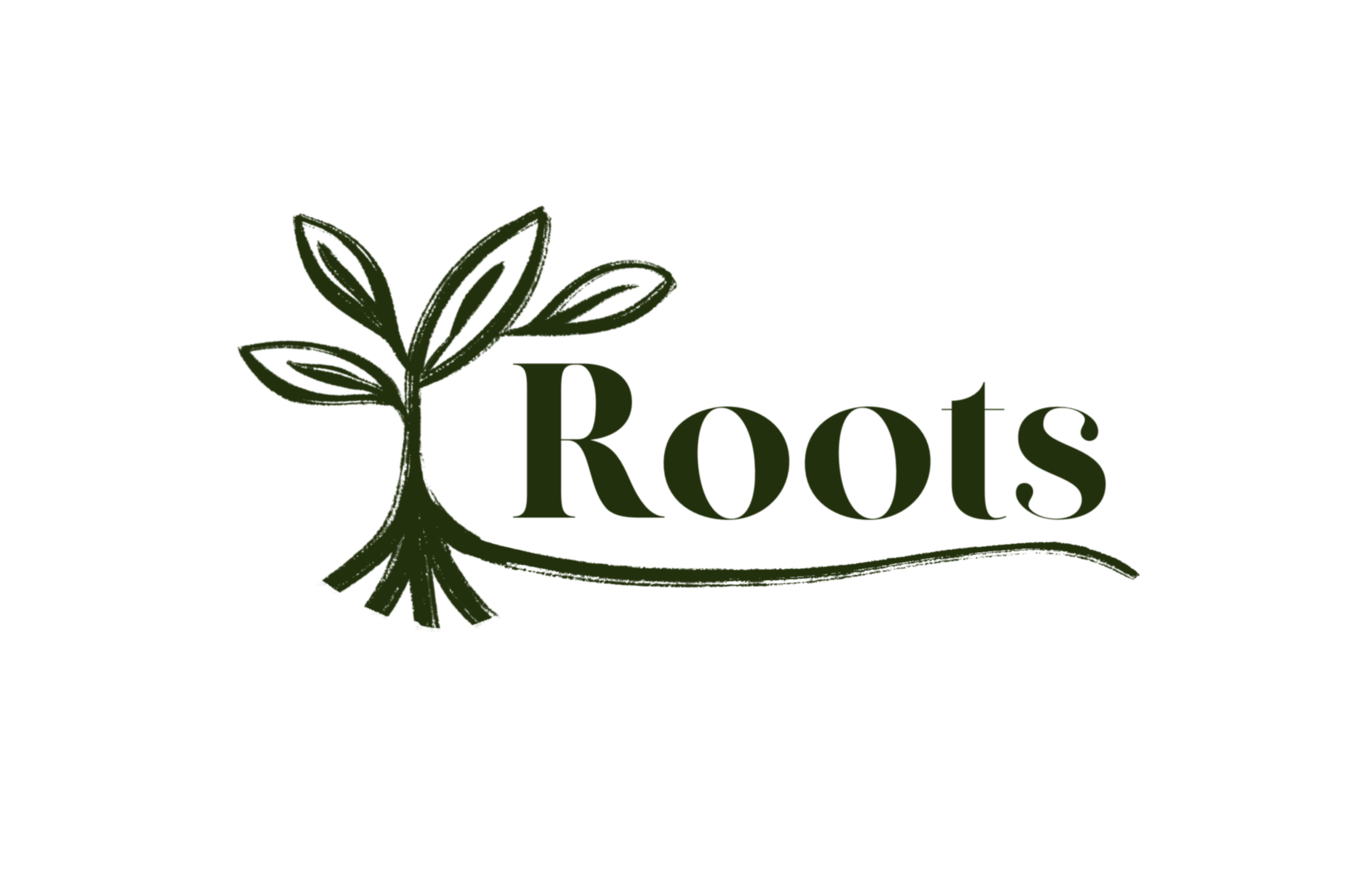 ROOTS Logo